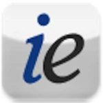 iemployee android application logo